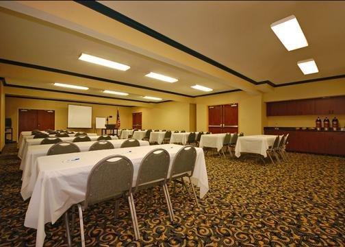 Hotel Comfort &