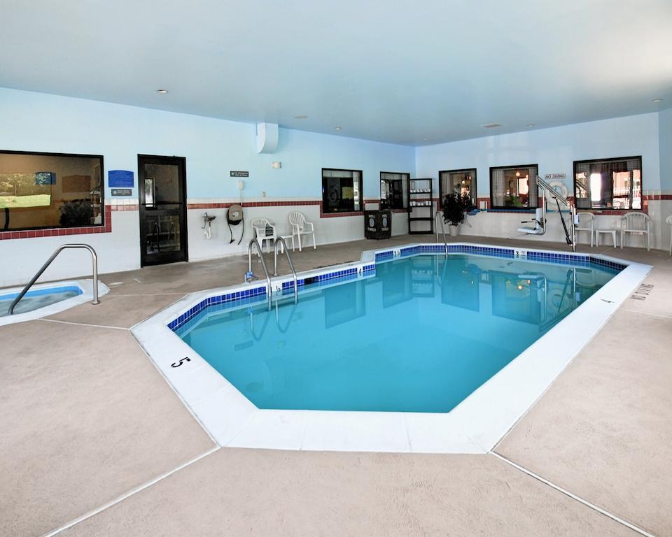 Hotel Comfort & 3*