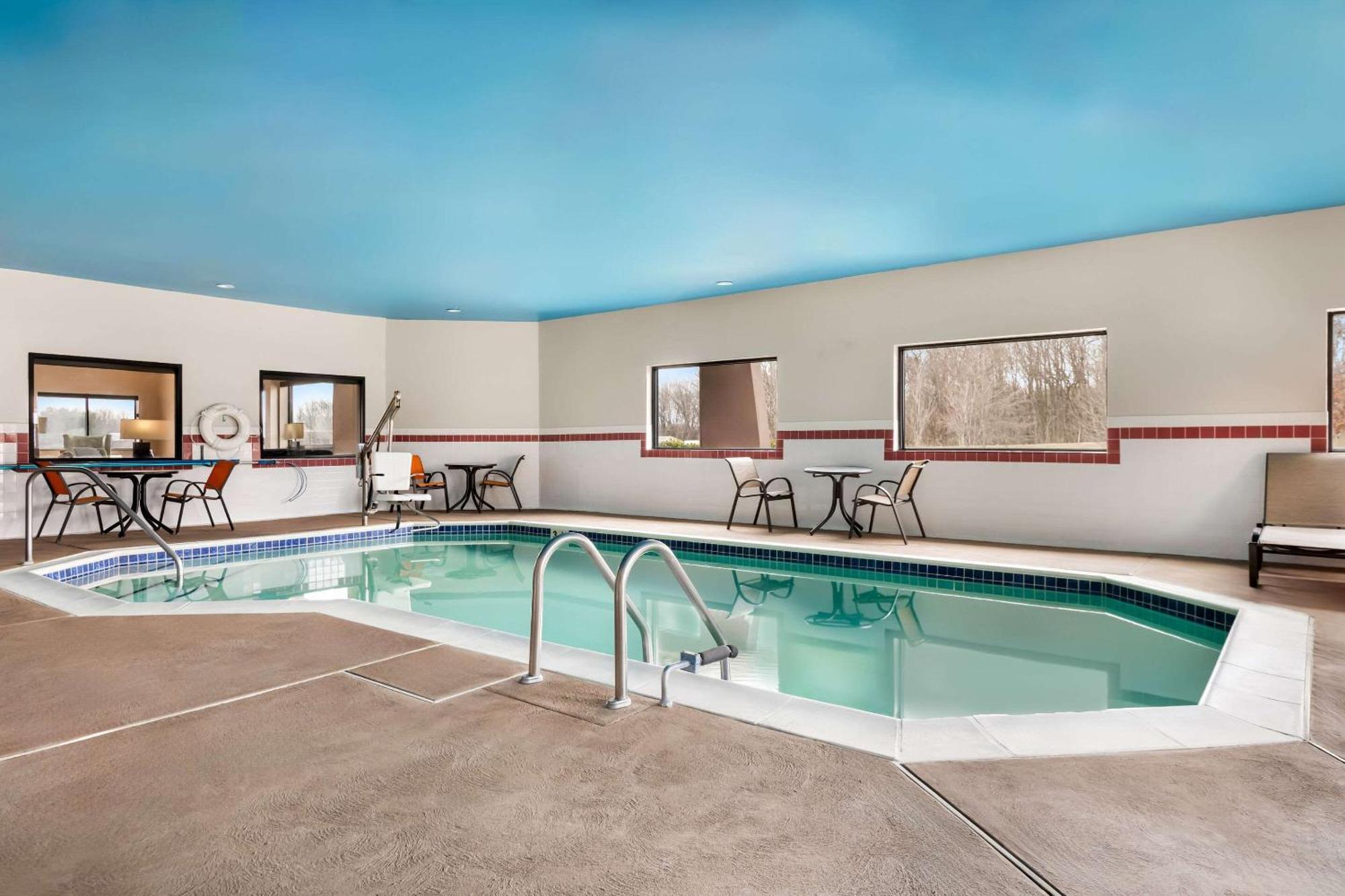 Hotel Comfort & North East