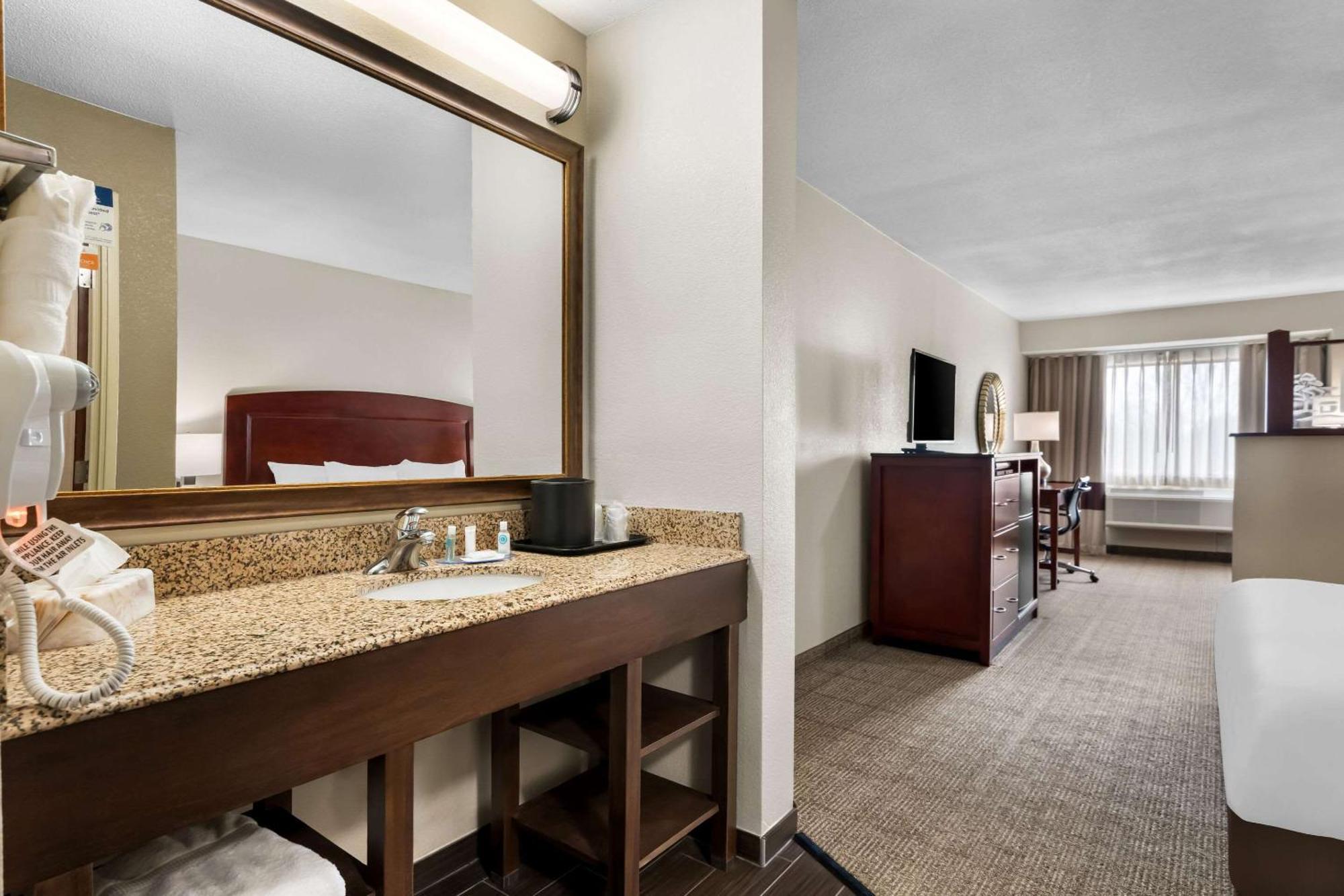Comfort & Hotel