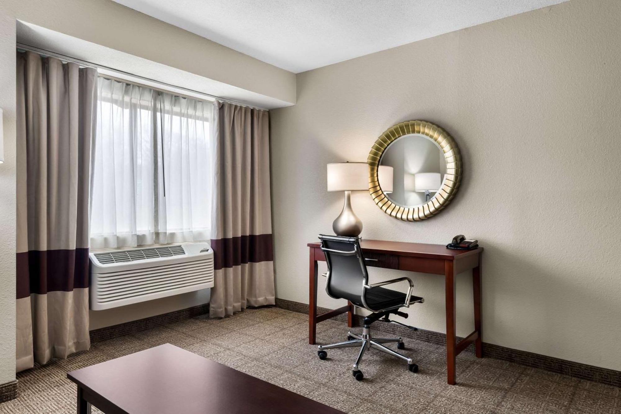Hotel Comfort &