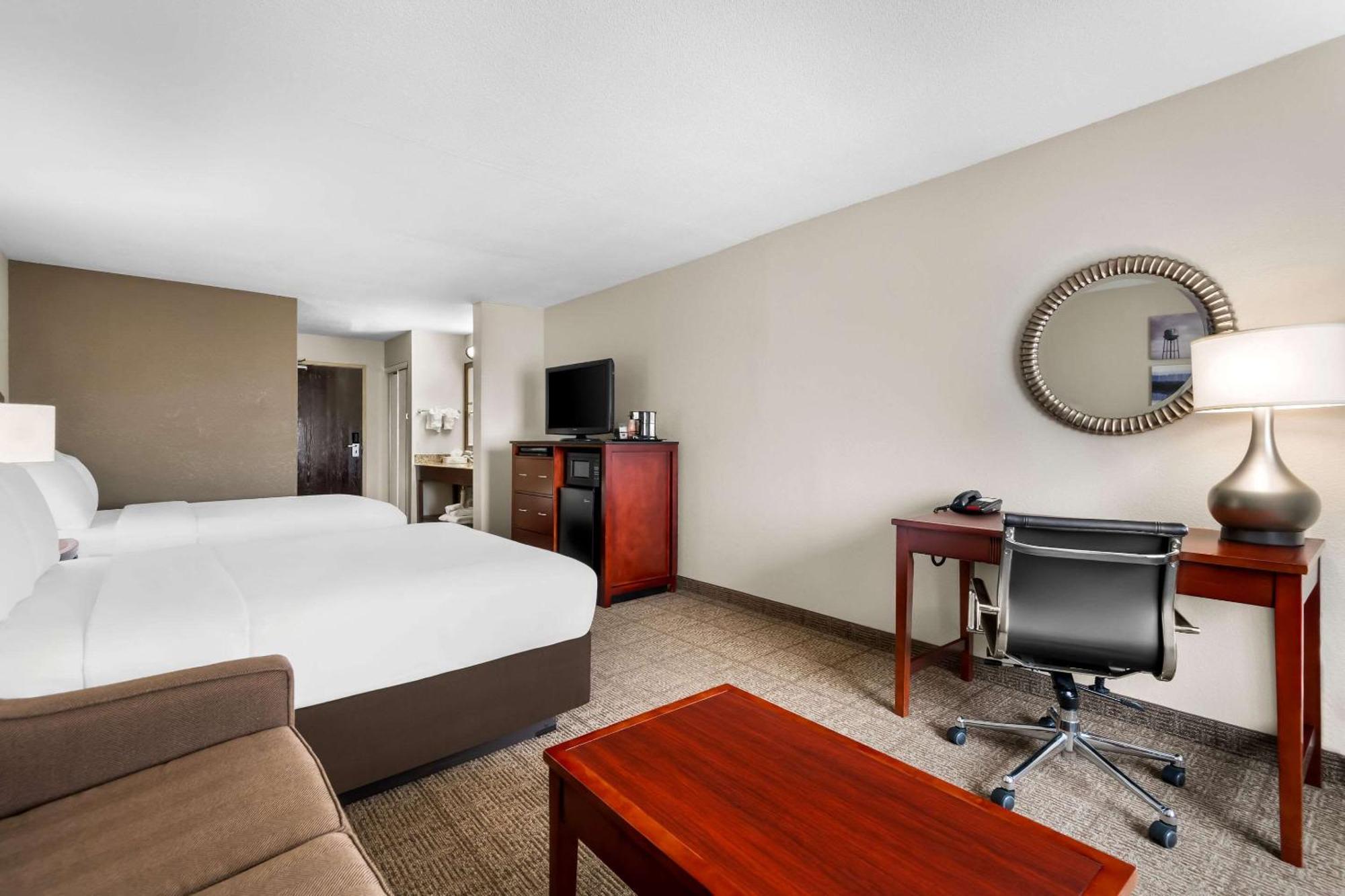 Comfort & Hotel North East