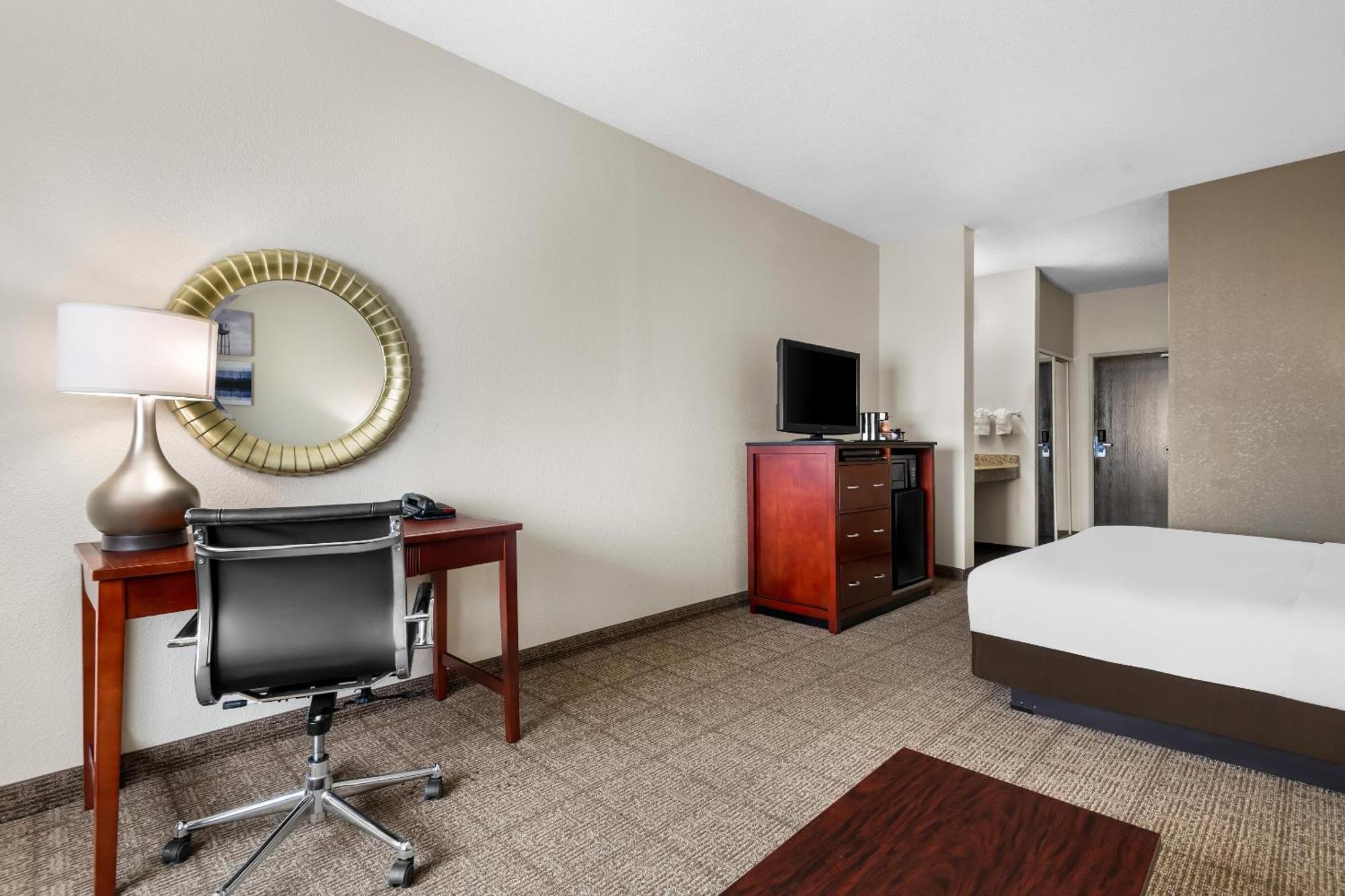 Hotel Comfort & North East