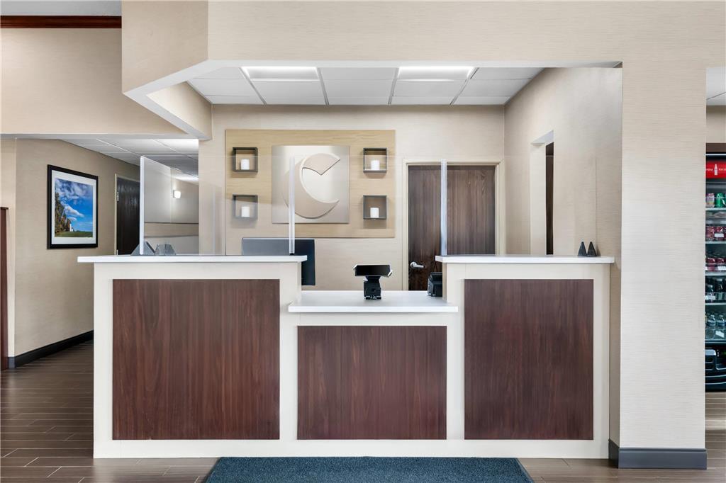 Comfort & Hotel