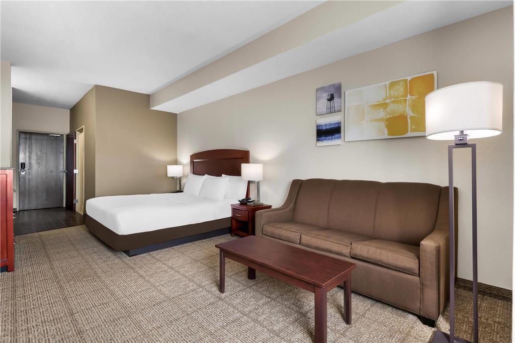 Hotel Comfort & 3*
