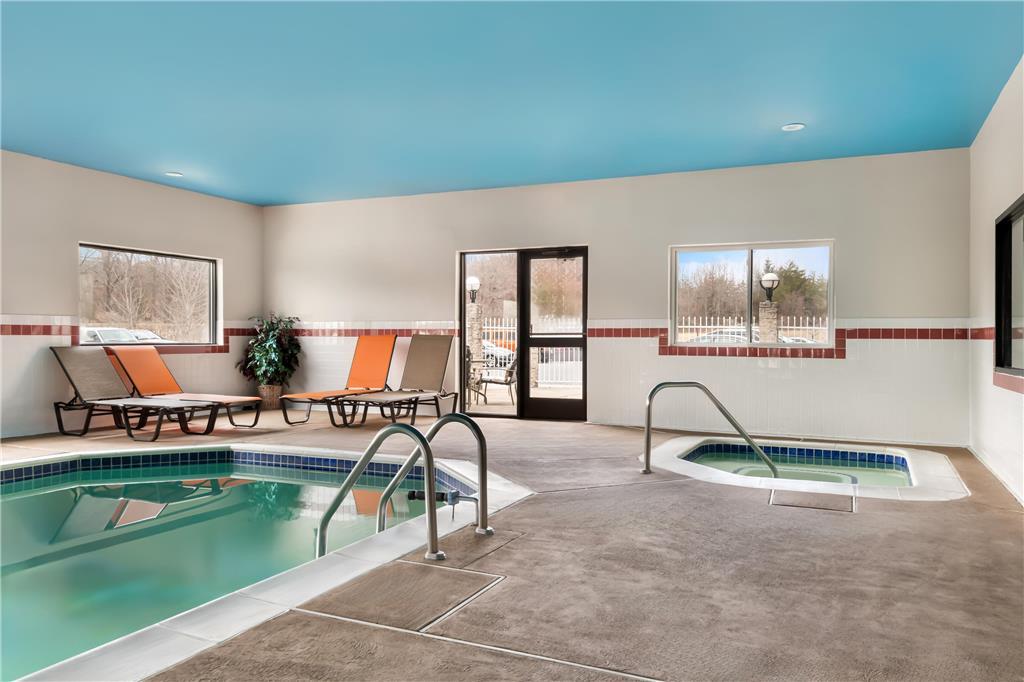 Hotel Comfort & North East
