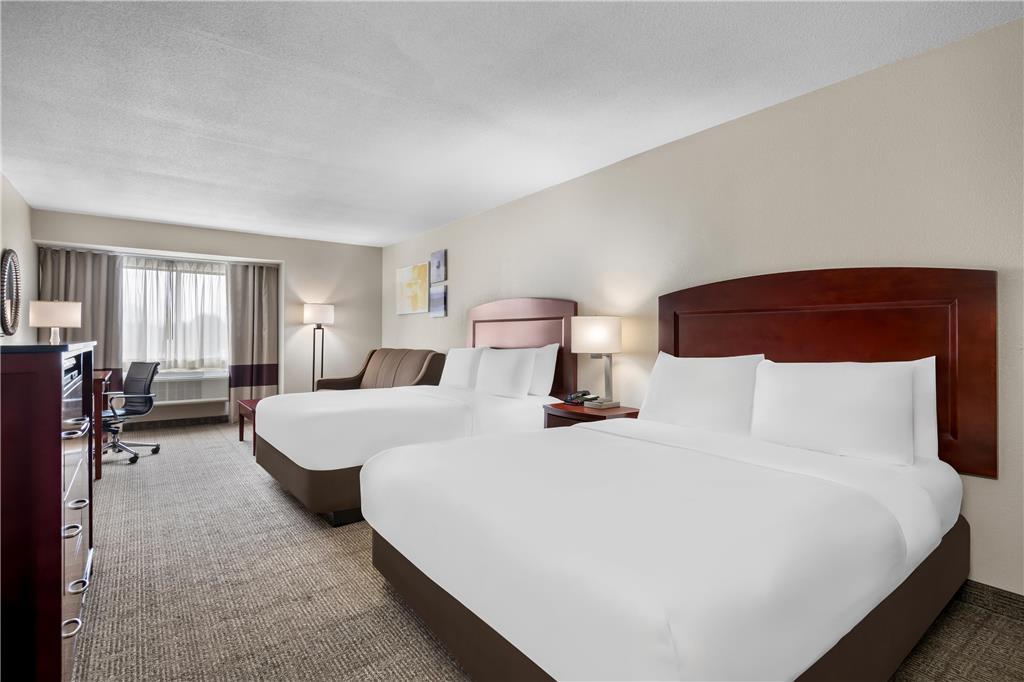 Hotel Comfort &