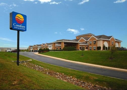 Comfort & 3* North East
