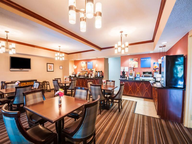 Comfort & Hotel 3*