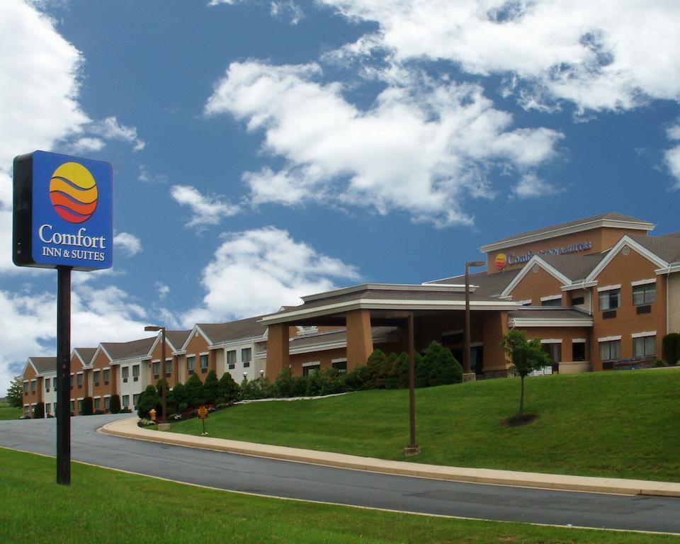 Comfort & Hotel
