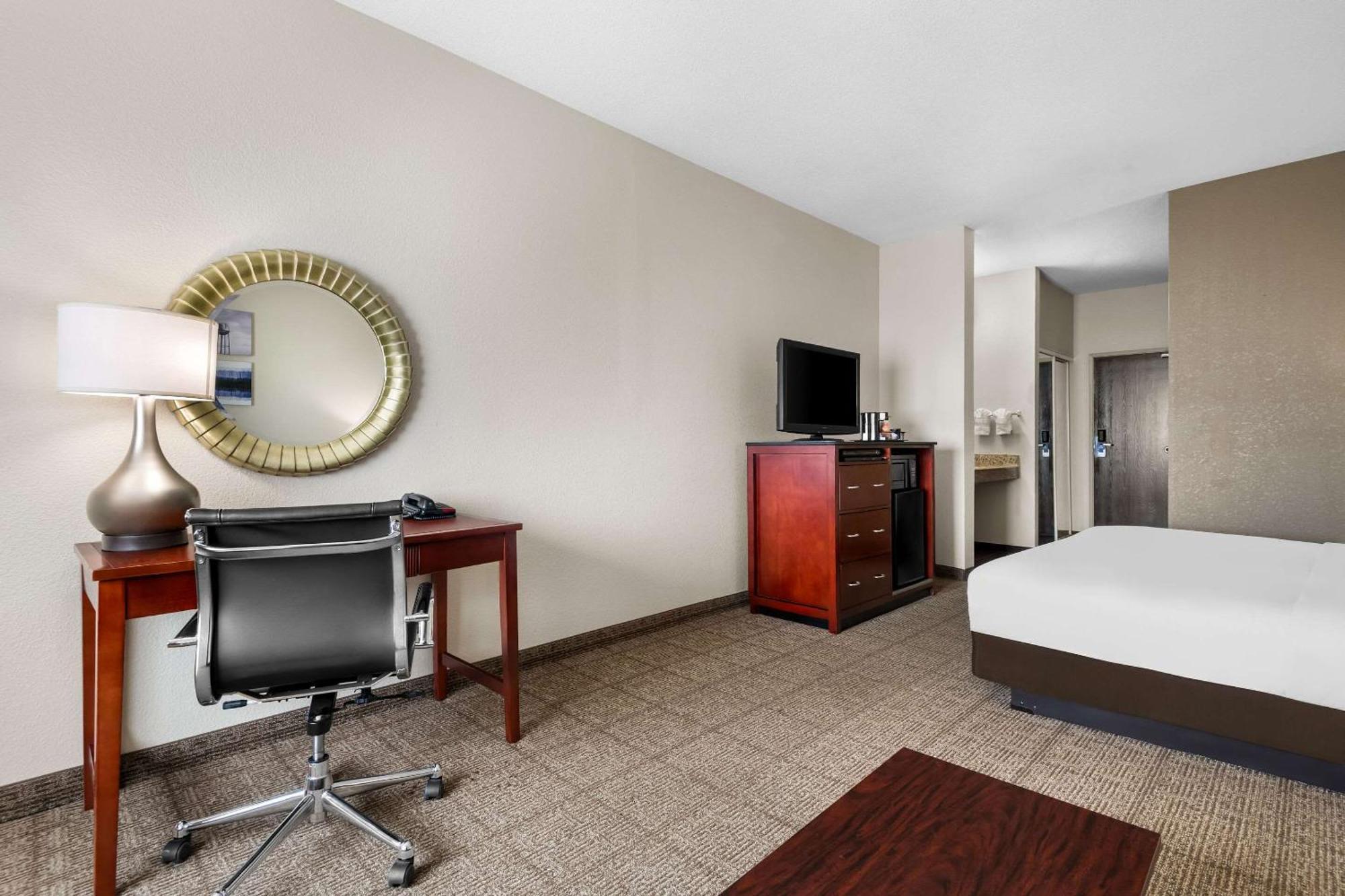 Comfort & 3* North East