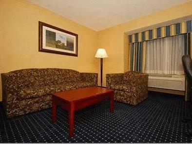 Hotel Comfort & North East