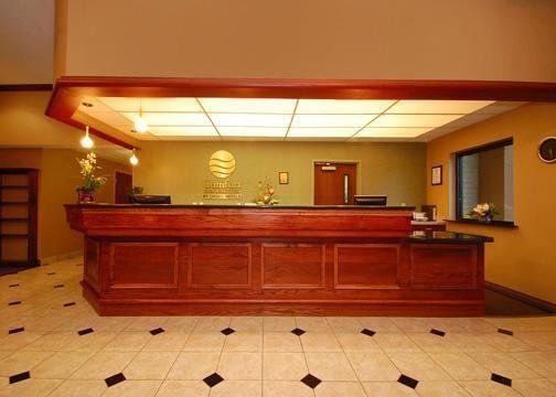 Hotel Comfort &