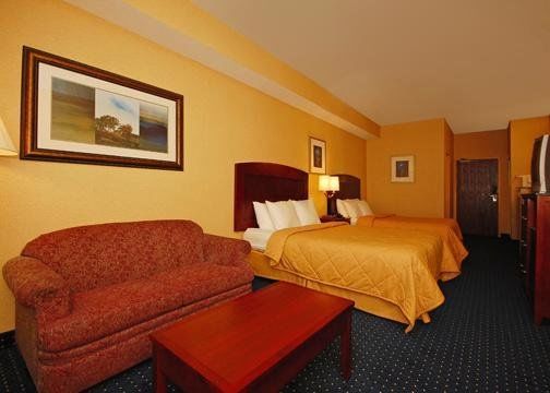 Comfort & 3*
